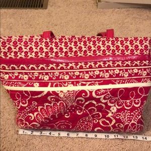 Vera Bradley Tote